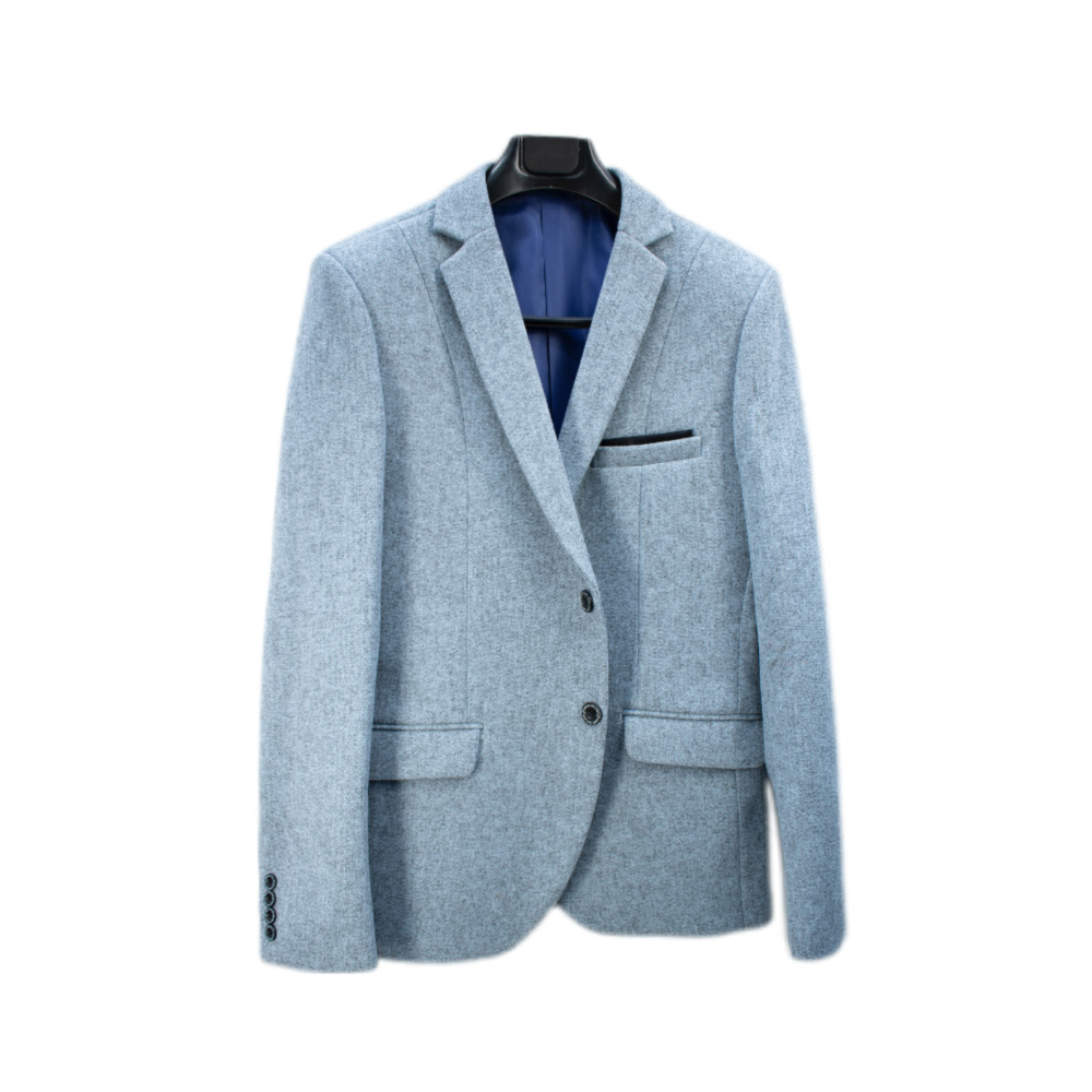 BLAZER PAÑO GRUESO