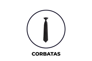 Corbatas
