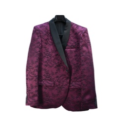 BLAZER CORDUROY MODA